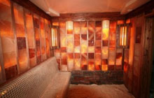 Соляная кабина или пещера