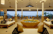 СПА-зона для бизнеса