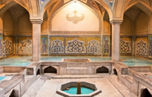 Турецкий хамам